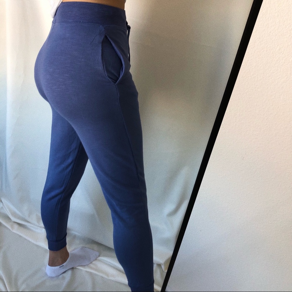 Cozy Jogger Sweatpants - Picture 6 of 8